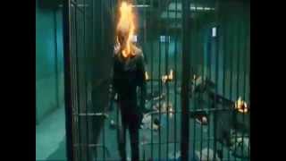 Ghost Rider tribute - Devil Man (Rob Zombie)