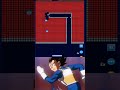 BINGO #shorts #brickbreaker #dragonball #anime #vegeta