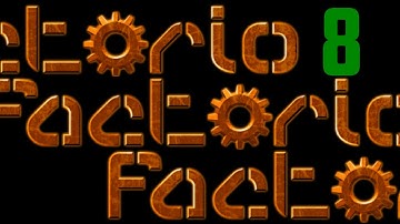 Wanna Work At The Wall Factory? [8] Factorio Multiplayer