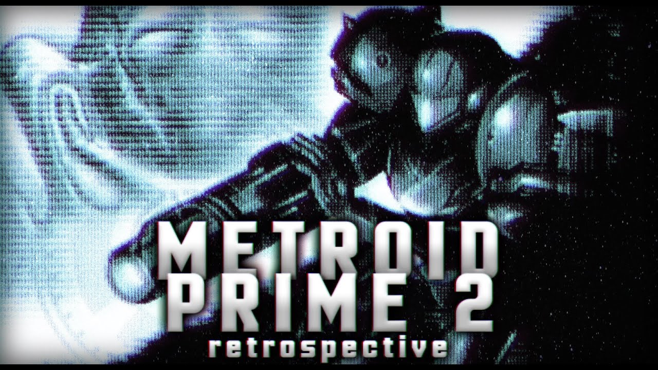 Le Metroid le plus radical