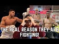 Is Tommy Fury Jake Paul's Next Opponent? The REAL Reason He Is Boxing On The Woodley vs Paul Event!