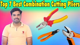 ✅ Top 6 Best Combination Plier In India 2023 With Price | Cutting Plier Review & Comparison
