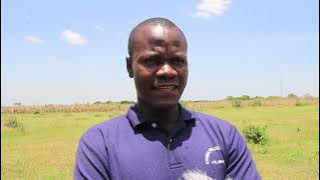 MKULIMA KUTOKA MKOA WA SIMIYU ATOA SHUKRANI KWA SERIKALI KWA HUDUMA ZA MAAFISA UGANI