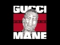 Gucci Mane Mouth Full Of Golds