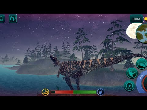 Видео: Обновление в игре The Cursed Isle