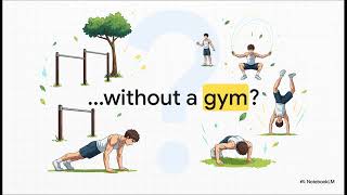 The 30-Day Calisthenics Master Blueprint