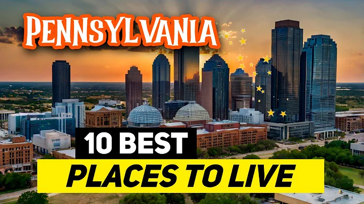 10 Secretly Affordable Places to Live in Pennsylvania in 2025