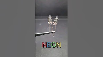 Super Neon Flip Flop Circuit #shorts #zaferyildiz #short #electronics #viral #led #ledlights #neon