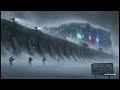 The Subglacial Quarantine: Operation High Jump & The Secret Command Node of Antarctica 📡⚡🌌