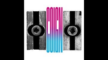 COIGN TYPE SPECIMEN ANIMATION