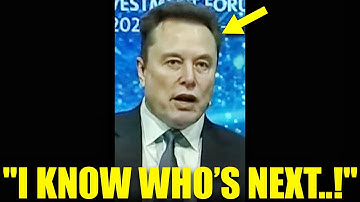 Elon Musk Revealed The Whole Secrets On Charlie Kirk