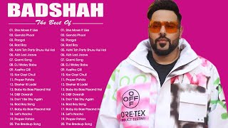 TOP 10 BADSHAH NEW SONGS - BADSHAH NEW HIT SONGS 2022