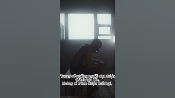 Khi bạn chán nản trong công việc #shorts