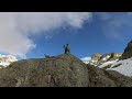 Ref:kofBlfVIYTY Cime du sambuis 2734m belledonne