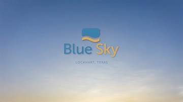 Blue Sky Introduction November 2025