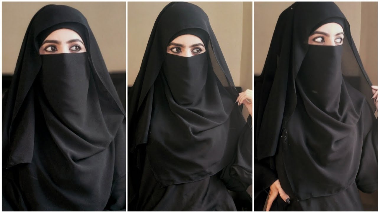 Explainer: Why do Muslim women wear a burka, niqab or hijab? - ABC