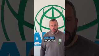 #EsAhora: dos días completos de huelga