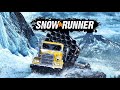 Snowrunner / Ayudando a los compas / #xboxseriesxs  #Spanish #gamingvideos