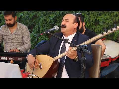 Neşet Abalıoğlu - Şikayet Olmasında Bak Ne Haldeyim | Canlı Performans | 2022