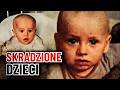 30 tys. polskich dzieci odebranych rodzinom. Potworna akcja Niemców