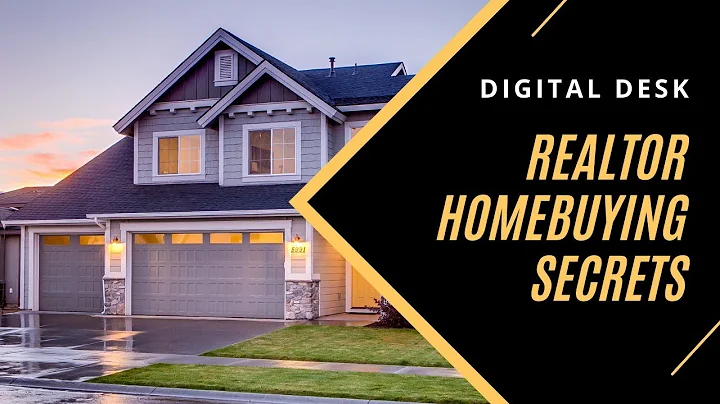 Realtor shares secret to navigating current housing market