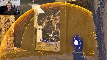 The Talos Principle II Part 12: Wild Wild West, Again