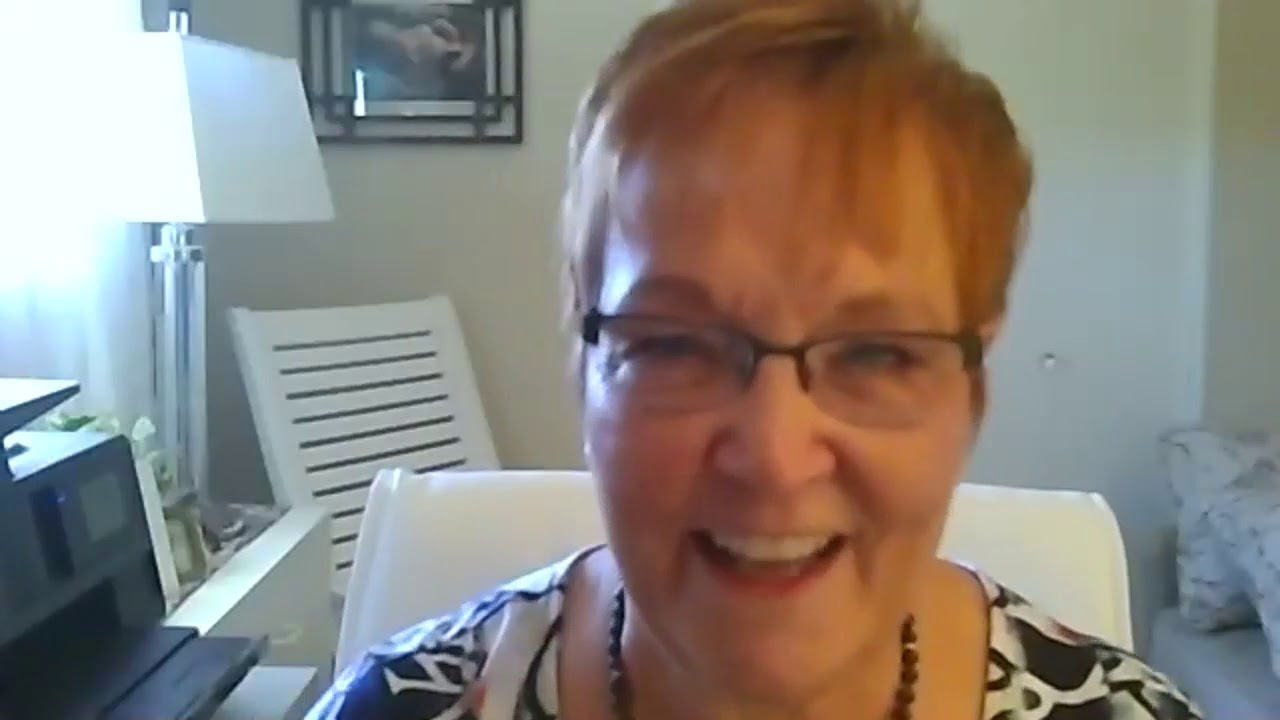 The Viva Connection - Linda Pettit