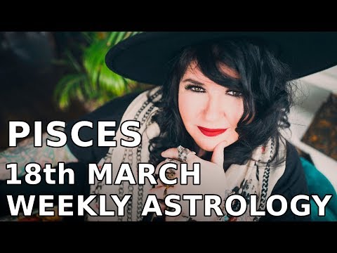 pisces-astrology-horoscope-18th-march-2019