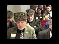 Мы хотим видеть мир на нашей родине. Рубати Мицаева