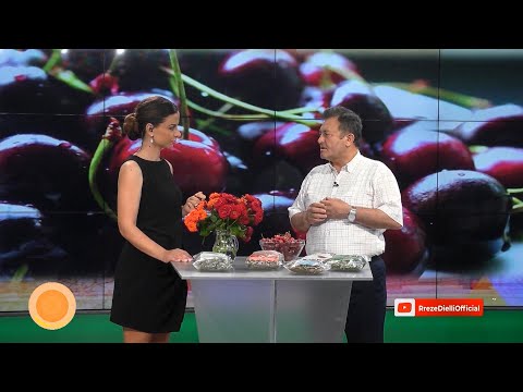 Video: Çfarë janë specat e ëmbël të qershisë: Kujdesi për bimët e specave të qershisë
