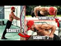 SO lernst du Liegestütze RICHTIG (step by step)