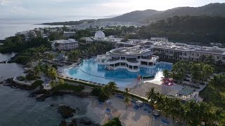 Grand Palladium Jamaica Resort & Spa All Inclusive review. #grandpalladium #allinclusive #jamaica