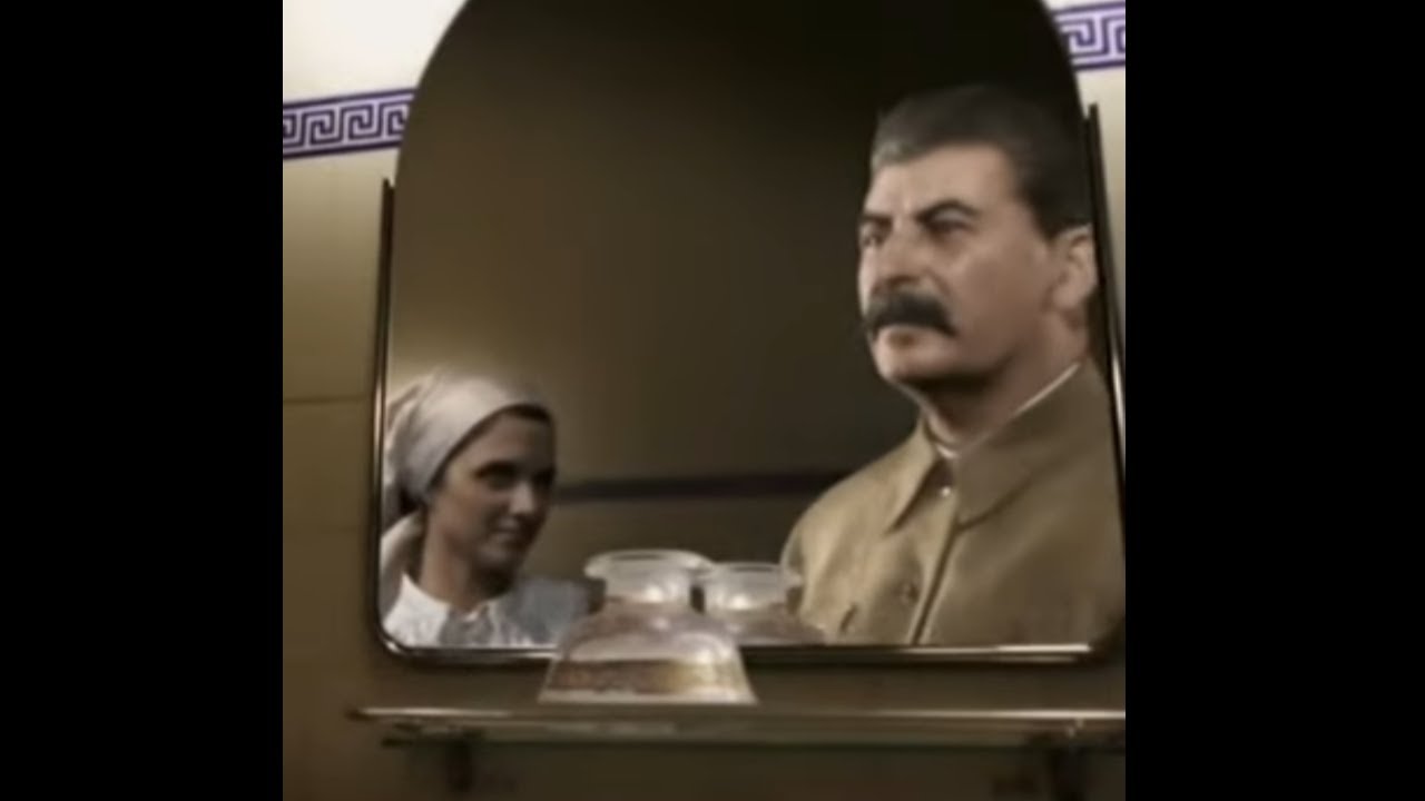 Film backdrop image for Stalin's health problems (2022)
