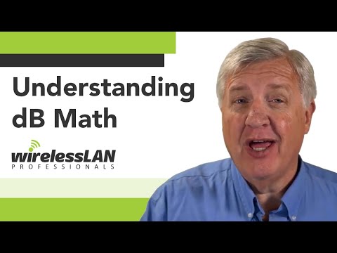 Understanding dB Math