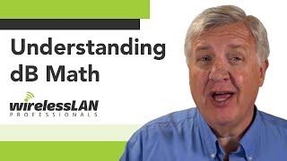 Understanding DB Math Understanding DB Math