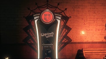 Widows Wine is Bae # The precious