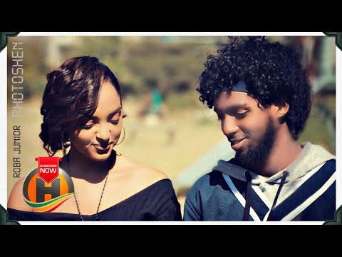 Roba Junior X Nati Turner - Photoshen | ፎቶሺን -  New Ethiopian Music 2020 (Official Video)