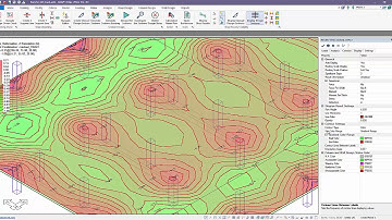 Stiffness Modifiers and Cracked Deflection for Transfer Beams in ADAPT-Builder – Part 2