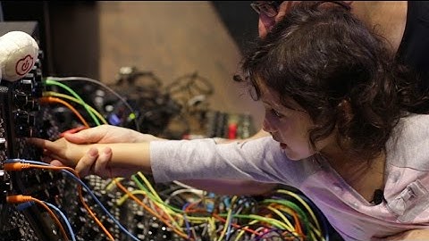 Happy (make electronic music for your) Mother