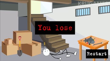 Stick jailbreak 2019 Android Gameplay