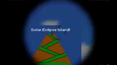 Super Mario 64 Bloopers: The Solar Eclipse -Part 2