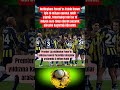 Premier Lig ekibinden Fener'in yıldızına kanca! Pazarlığa tutuştular aralarında 2 milyon kaldı