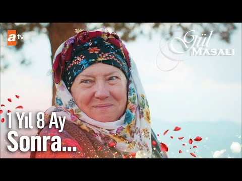 Fatma Ana tüm hikayeyi kaldığımız yerden anlatıyor... - Gül Masalı 17. Bölüm (Final)