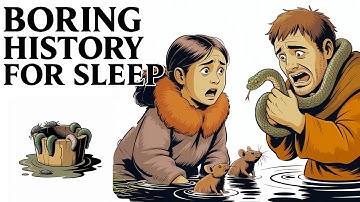 Boring History For Sleep | Why You Wouldn