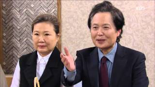 [HIT] 당신만이 내사랑 - 성혁♥한채아-강남길♥김해숙, 합동결혼식. 20150506