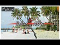 The situation of lockdown at Maafushi. Maldives Island Vlog