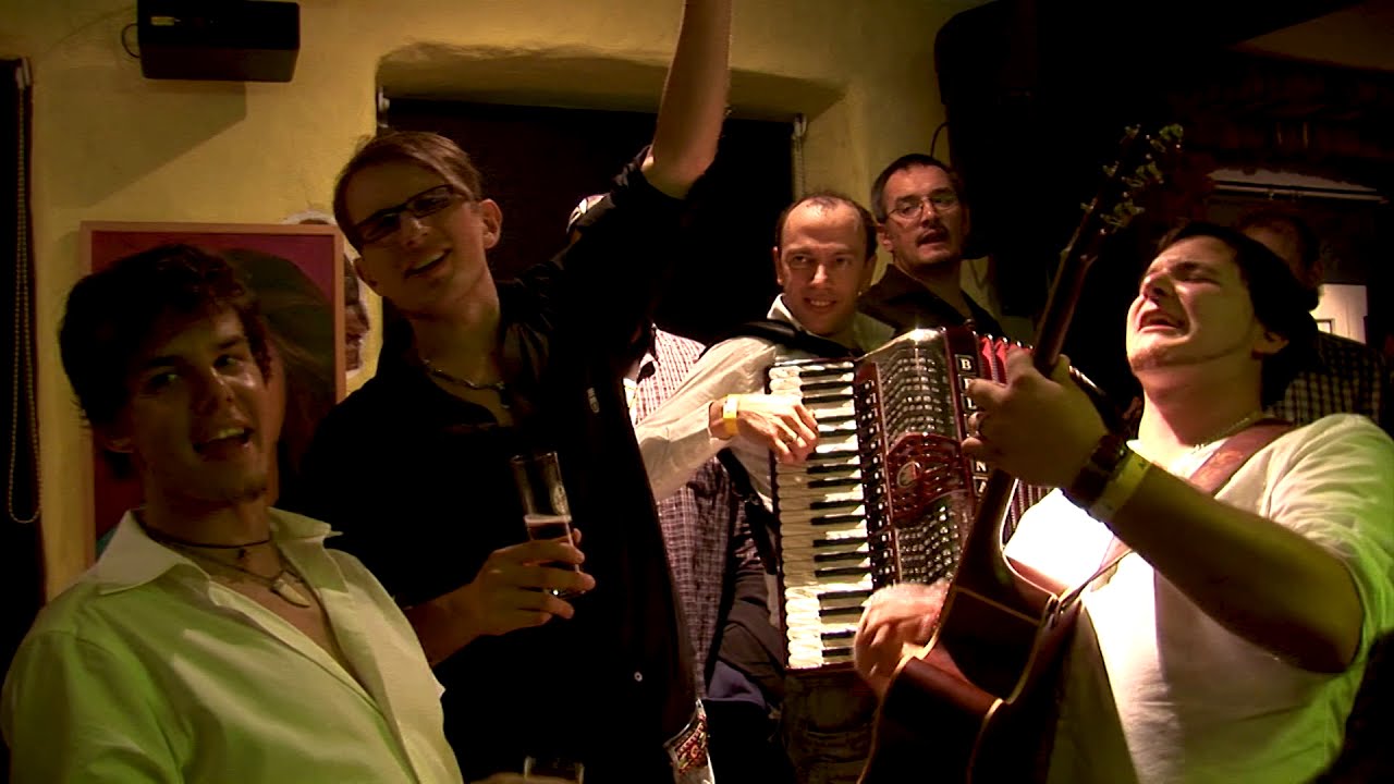 Jürgen aus Siebenbürgen | Medley: 