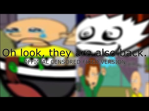 CC 3 GoAnimate Out Of Context 1 4 REMASTERED