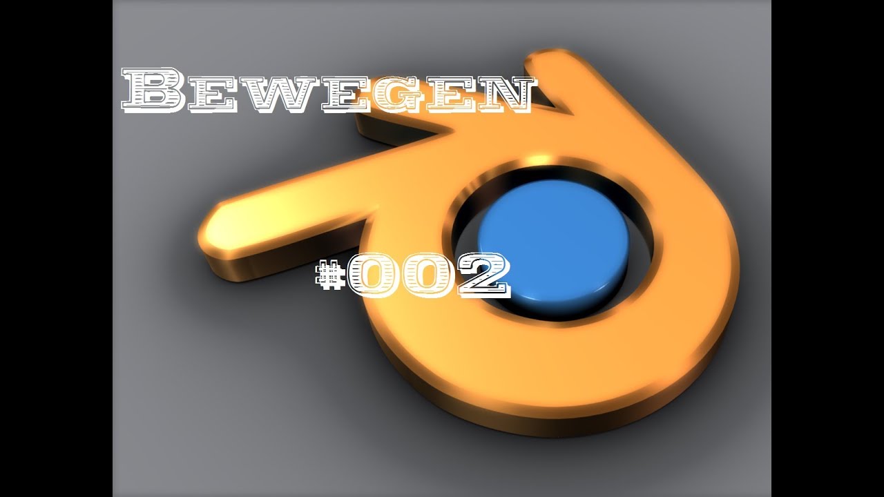 Blender Spiele Blender Spiele