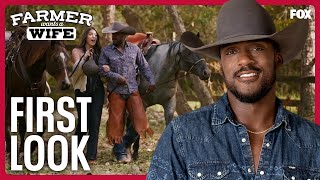 Season 1 First Look | Farmer Wants a Wife